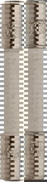 Cylindrical Time Delay Fuse: 2 A, 20 mm OAL, 5 mm Dia